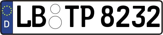 LB-TP8232