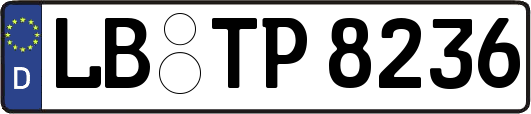 LB-TP8236