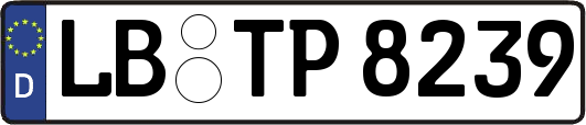 LB-TP8239