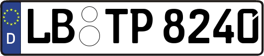 LB-TP8240