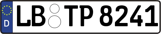 LB-TP8241