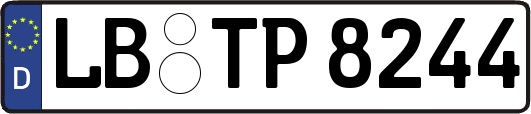 LB-TP8244