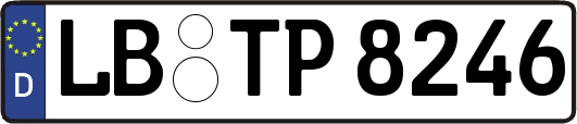 LB-TP8246