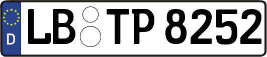LB-TP8252