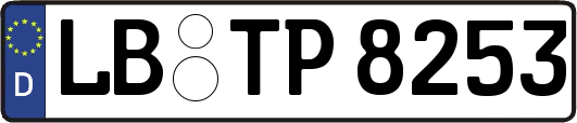 LB-TP8253