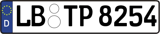 LB-TP8254