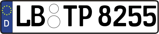 LB-TP8255