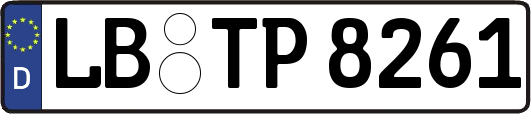 LB-TP8261