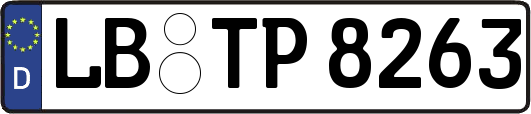 LB-TP8263
