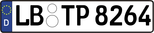 LB-TP8264