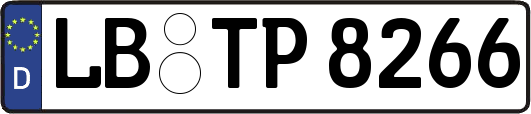 LB-TP8266