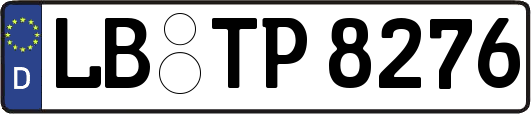LB-TP8276