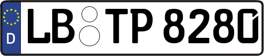 LB-TP8280