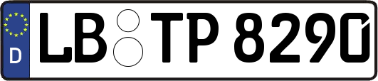 LB-TP8290