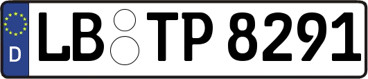 LB-TP8291