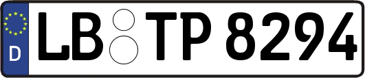 LB-TP8294