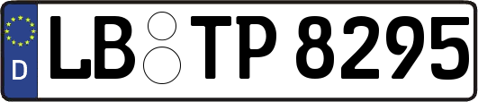 LB-TP8295
