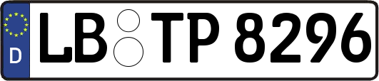 LB-TP8296