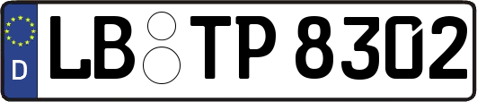 LB-TP8302