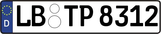 LB-TP8312