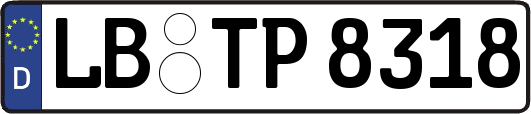 LB-TP8318