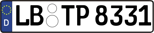 LB-TP8331
