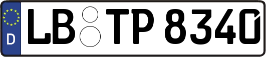 LB-TP8340