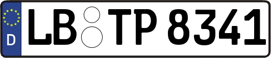 LB-TP8341