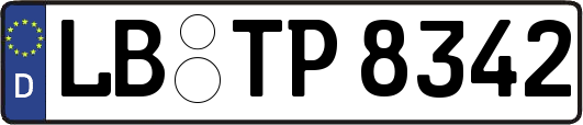 LB-TP8342