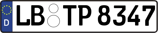 LB-TP8347