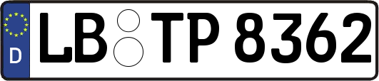 LB-TP8362