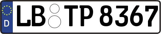 LB-TP8367