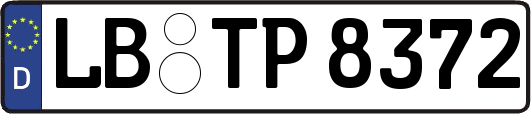 LB-TP8372