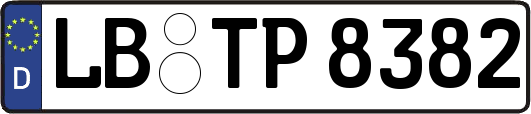 LB-TP8382