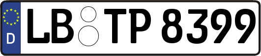 LB-TP8399