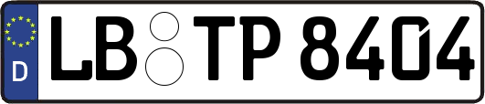 LB-TP8404
