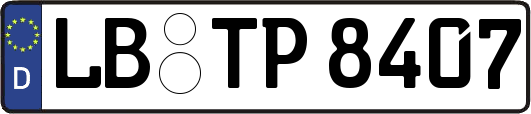 LB-TP8407