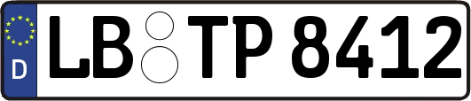 LB-TP8412