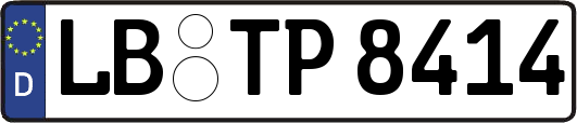 LB-TP8414