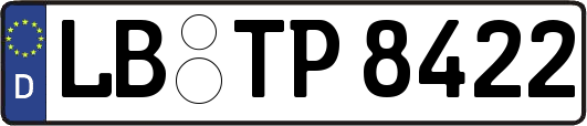 LB-TP8422
