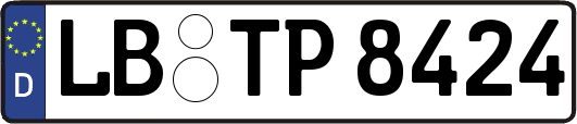LB-TP8424