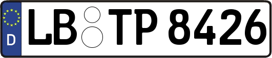 LB-TP8426