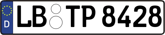 LB-TP8428