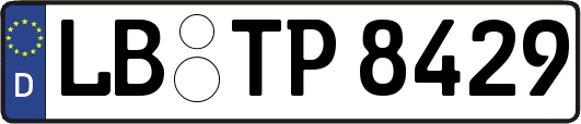 LB-TP8429