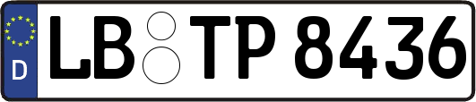 LB-TP8436