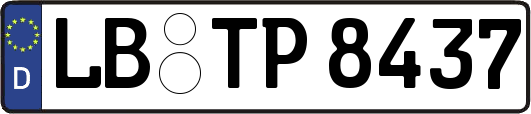 LB-TP8437