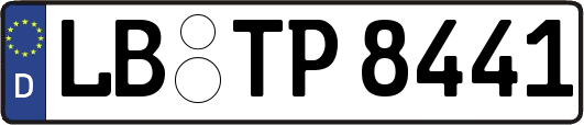 LB-TP8441