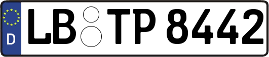 LB-TP8442