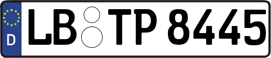 LB-TP8445