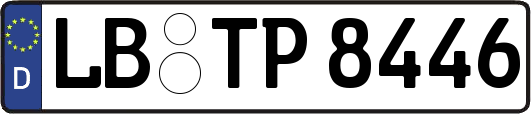 LB-TP8446